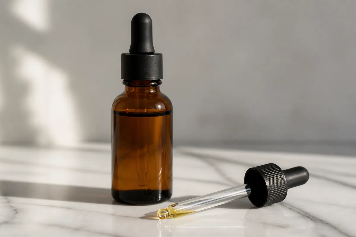 Huile de chanvre cosmétique : graine ou extrait de CBD ?