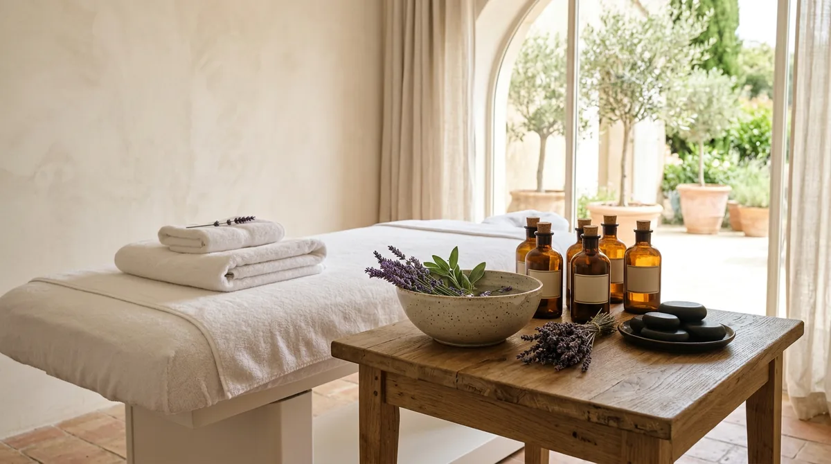 Institut de beauté à Salon-de-Provence : soins, épilation et tarifs 2026