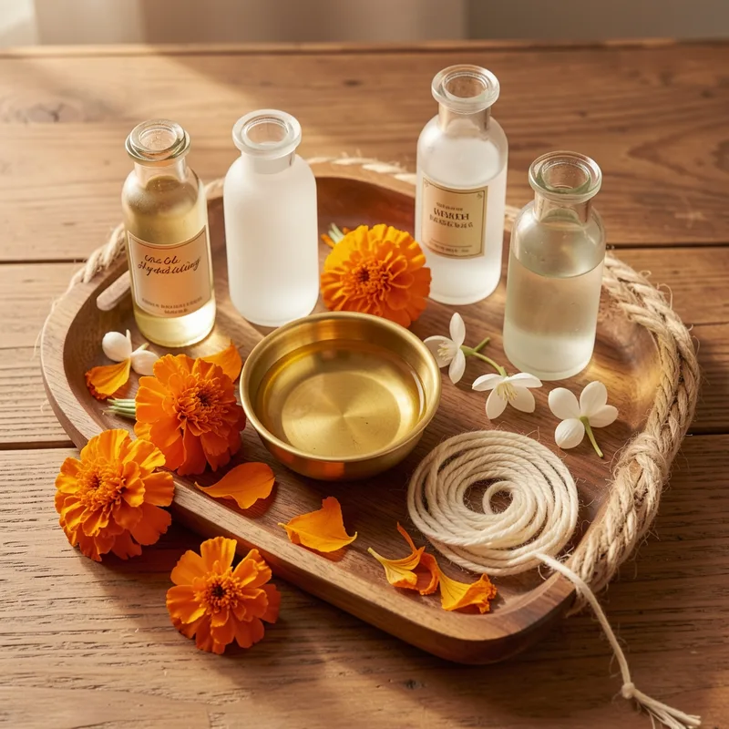 Institut de beauté indien : soins, tarifs 2026 et rituels ayurvédiques