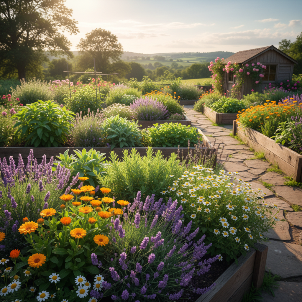 Nature & Phytothérapie